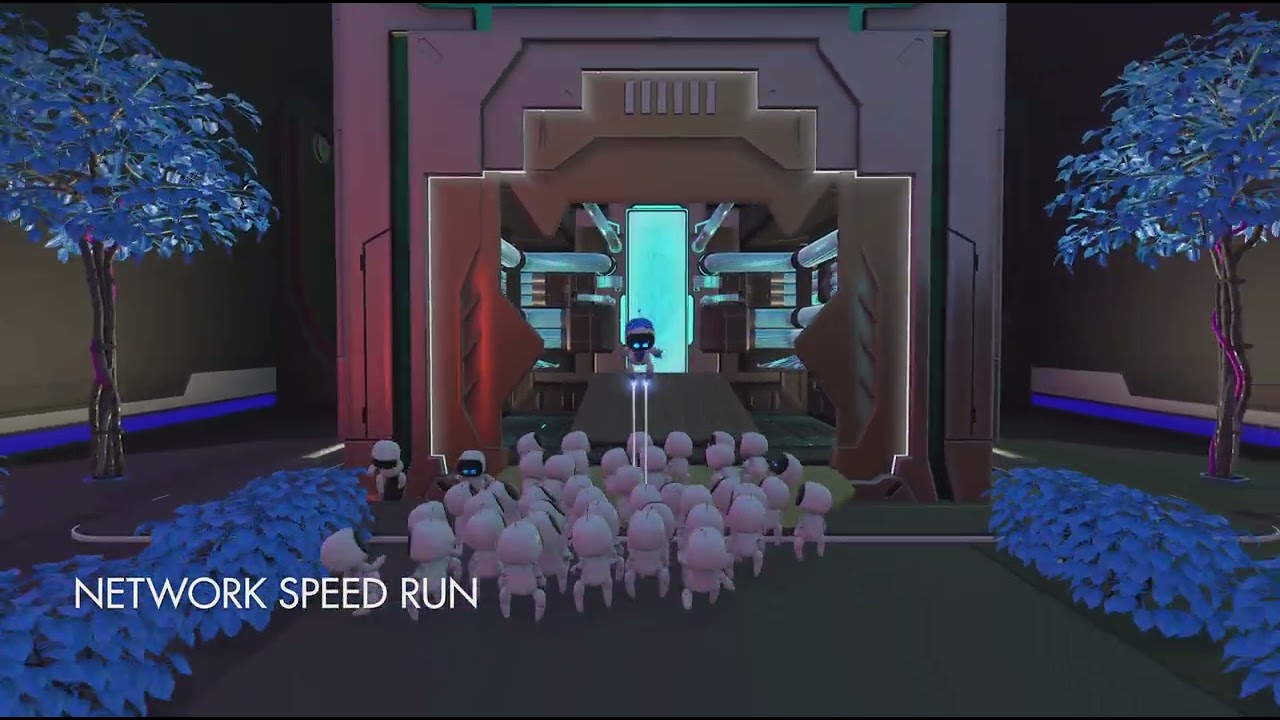 ASTRO's PLAYROOM