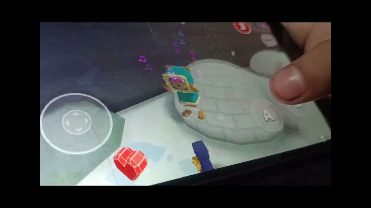 Mostrando todos los cofres de super bear aventure 