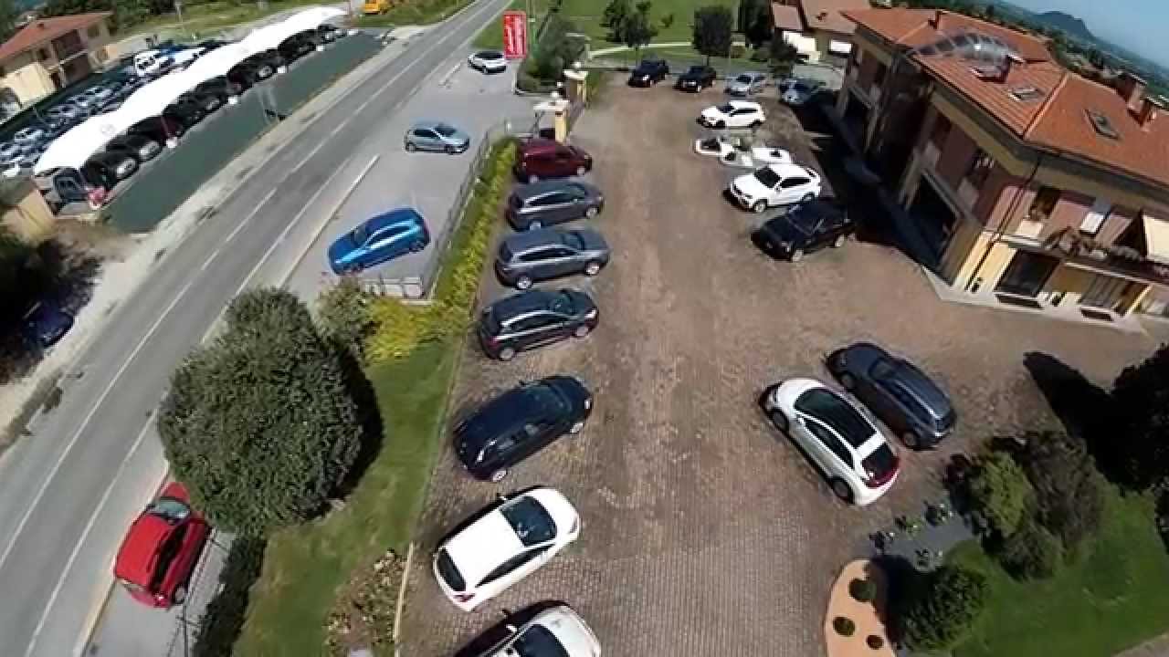 IL NOSTRO PRIMO VOLO