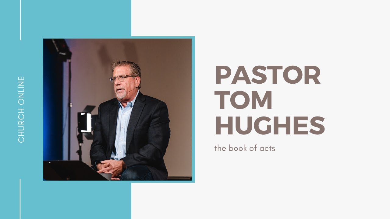 Sunday Morning | The Book of Acts