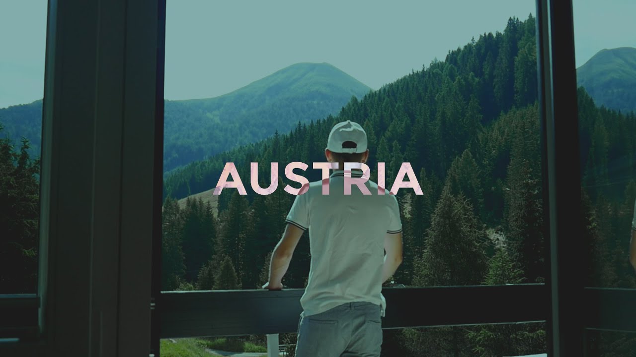 AUSTRIA Cinematic travel film