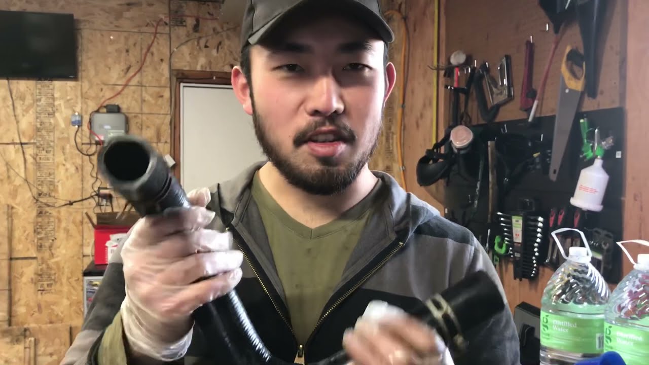 Vlog 2 - 1993 Toyota Pickup Truck 3.0 V6 3VZE Radiator Replacement
