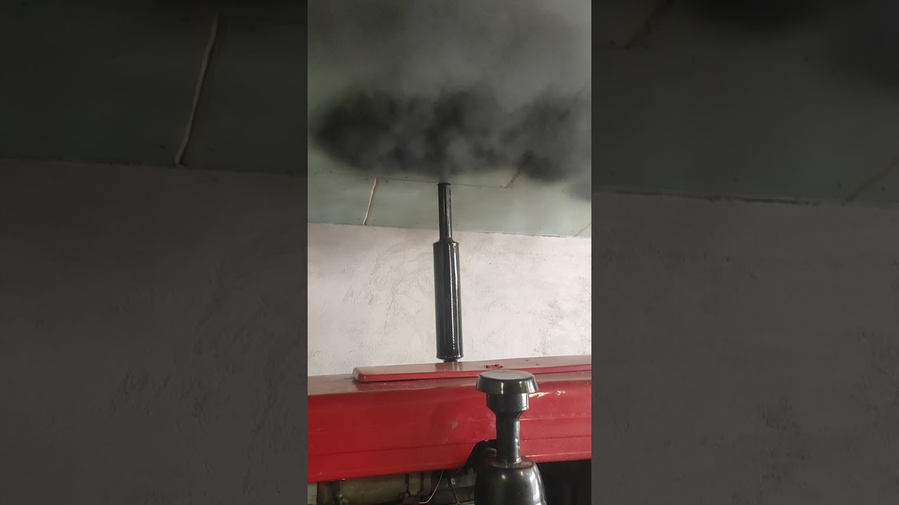 c 330 silnik po odpaleniu dziwnie chodzi