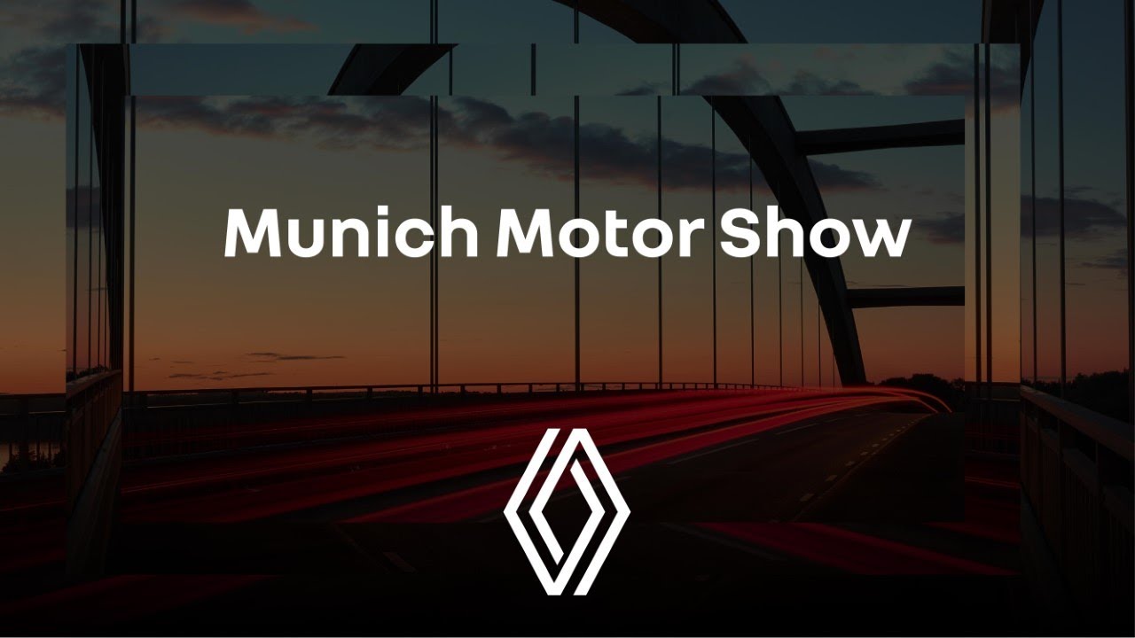 Press conference with Gilles Vidal for the All-New Megane E-TECH Electric | Renault Group
