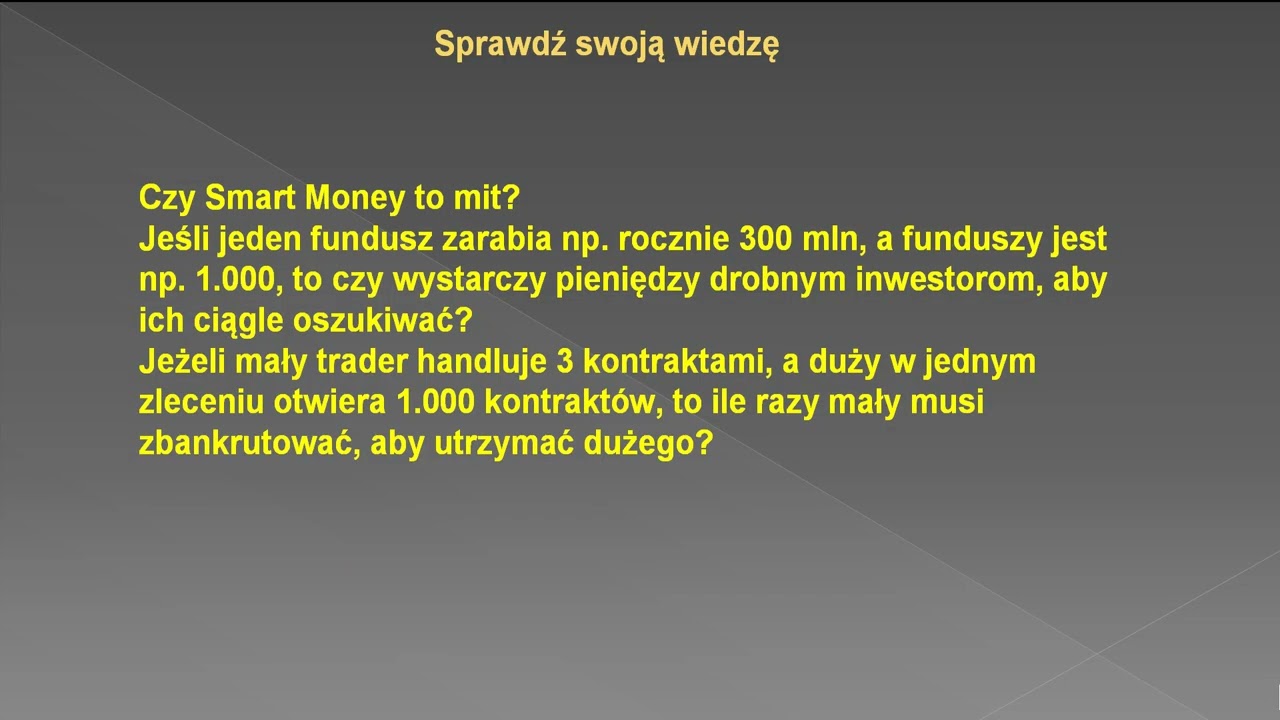 Pod lupą Pawła Szczepanika: 10 najsilniejszych sp&oacute;łek z GPW oraz 10 o największym potencjale.