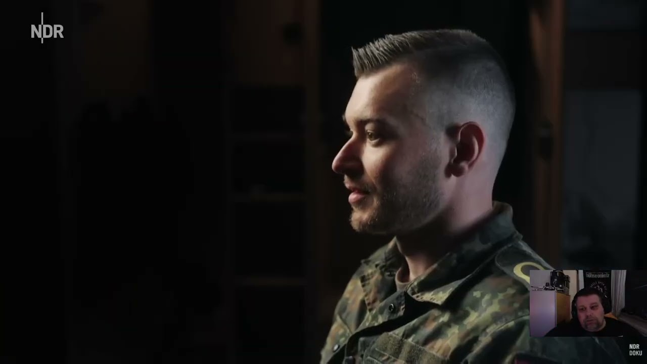 Luftanhalten bis ans Limit  I Minentaucher: Folge 1 I NDR Doku