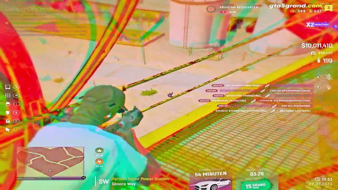PC Check Positiv?!?!