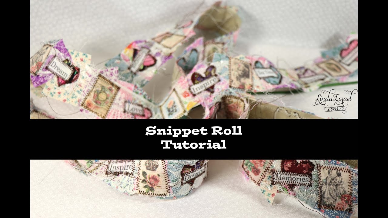 Snippet Roll Tutorial