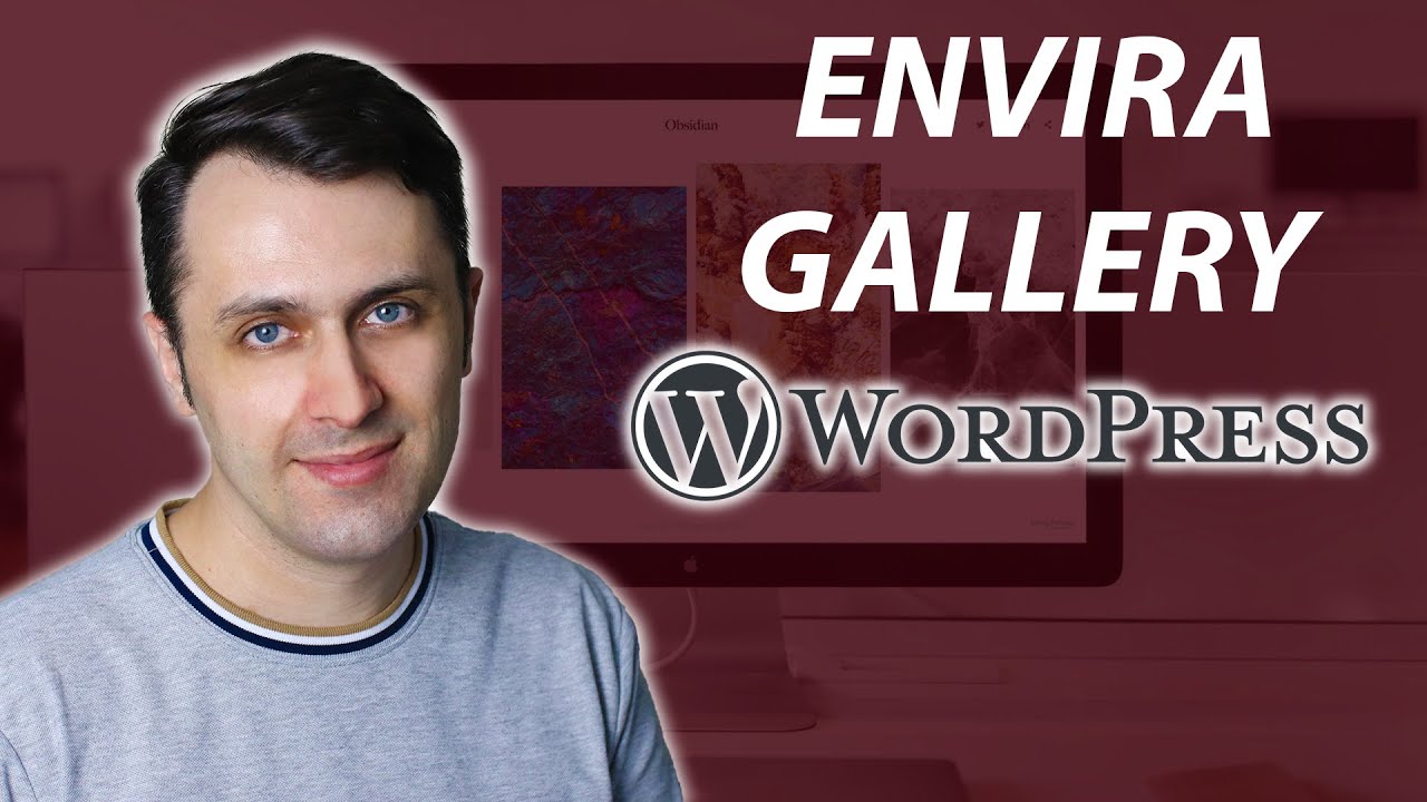 Envira Gallery: galleria professionale con WordPress