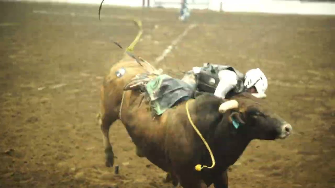 Casper Baca's Championship Bullriding Extraordinaire 2025