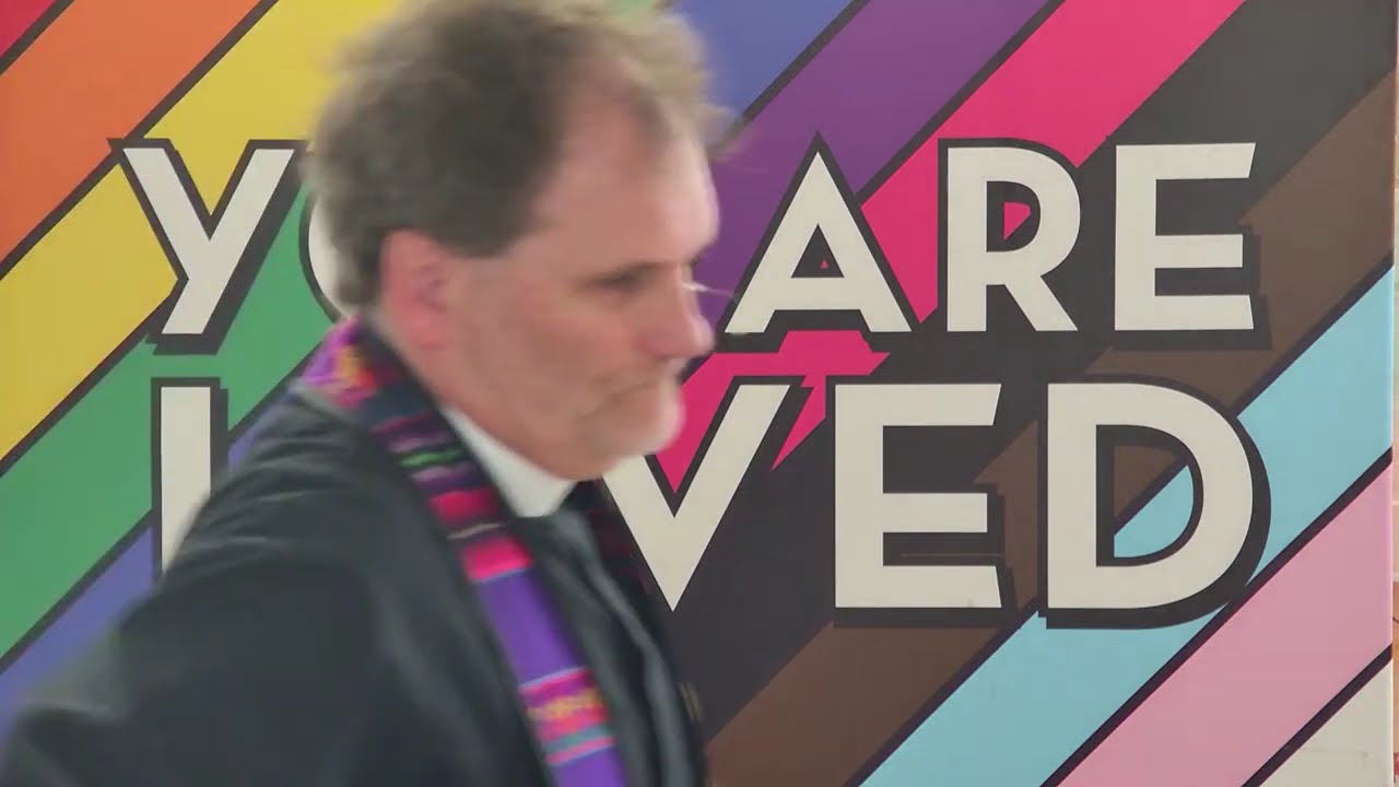 Church of the Covenant Worship, 03/15/26.