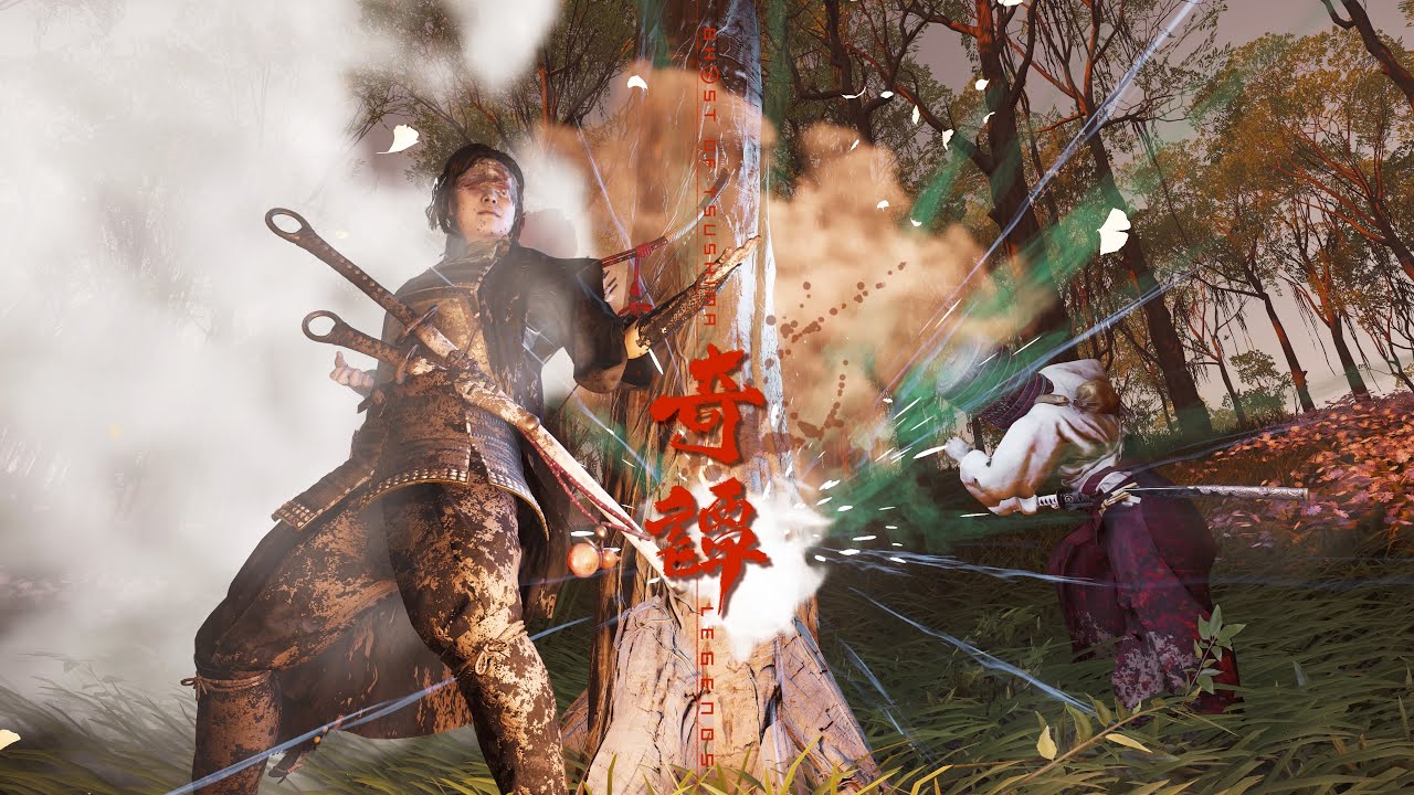 [おとやさん]牢×弓  すす鉄  ペアカスタム  完全制覇