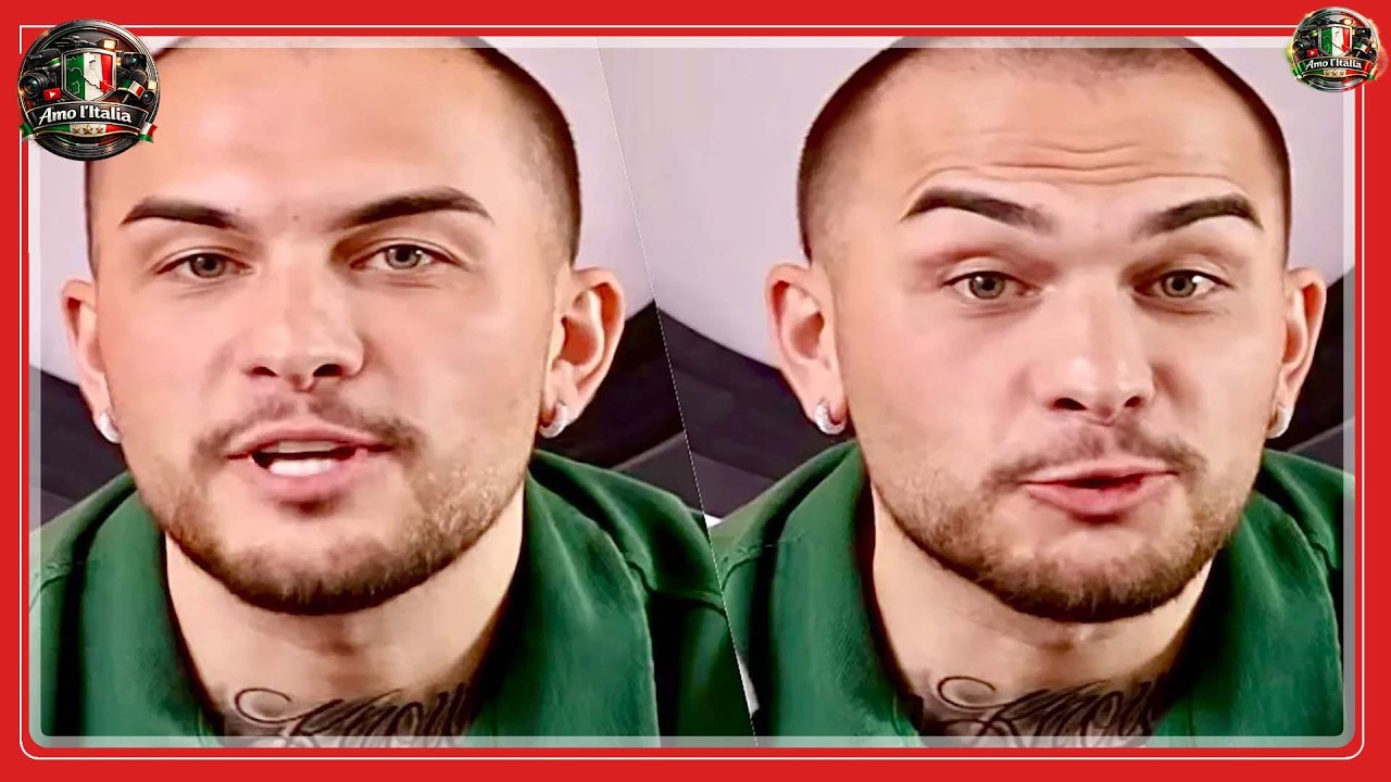 Raul Dumitras pronto per il Grande Fratello nuove sfide in arrivo