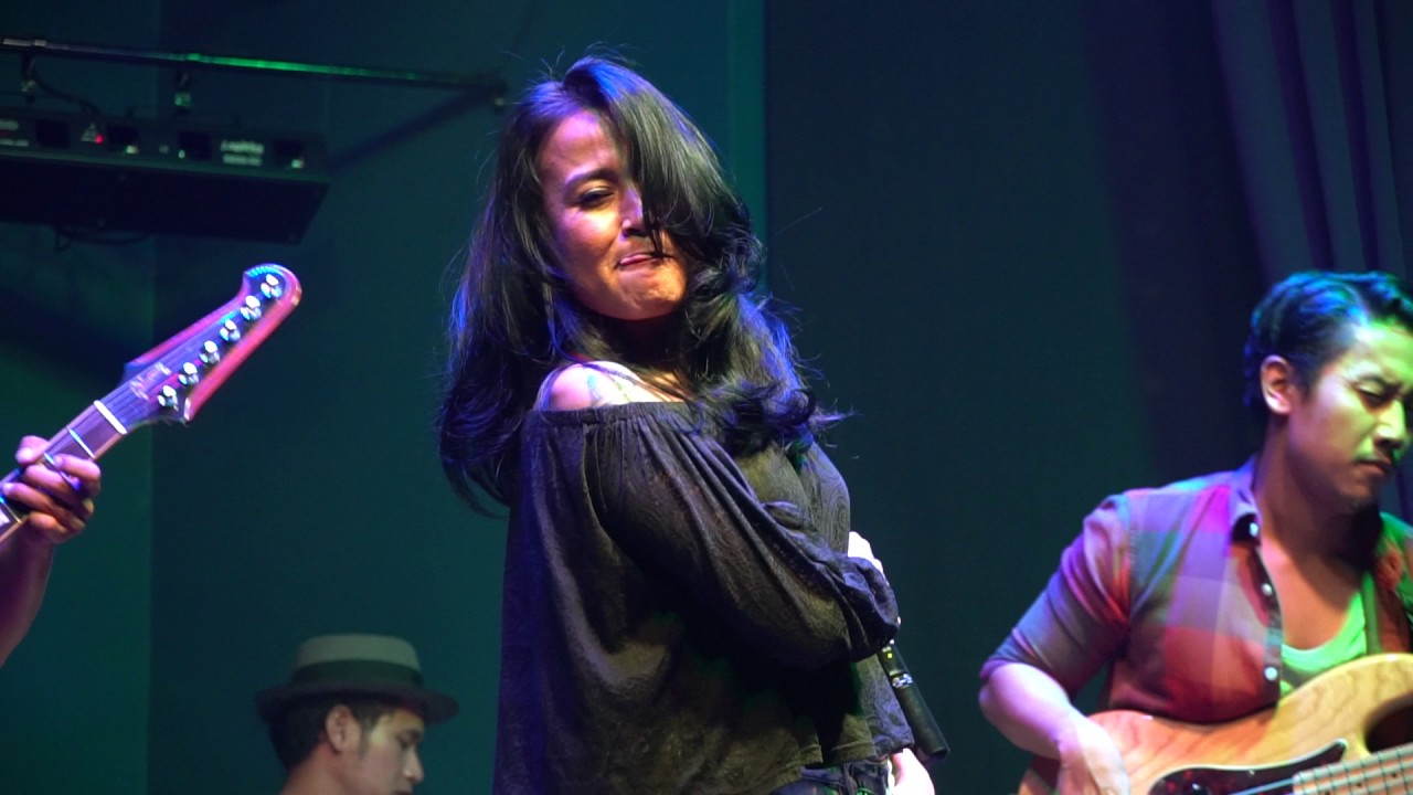 Piece of My Heart (cover) - Gugun Blues Shelter ft Emmy Tobing