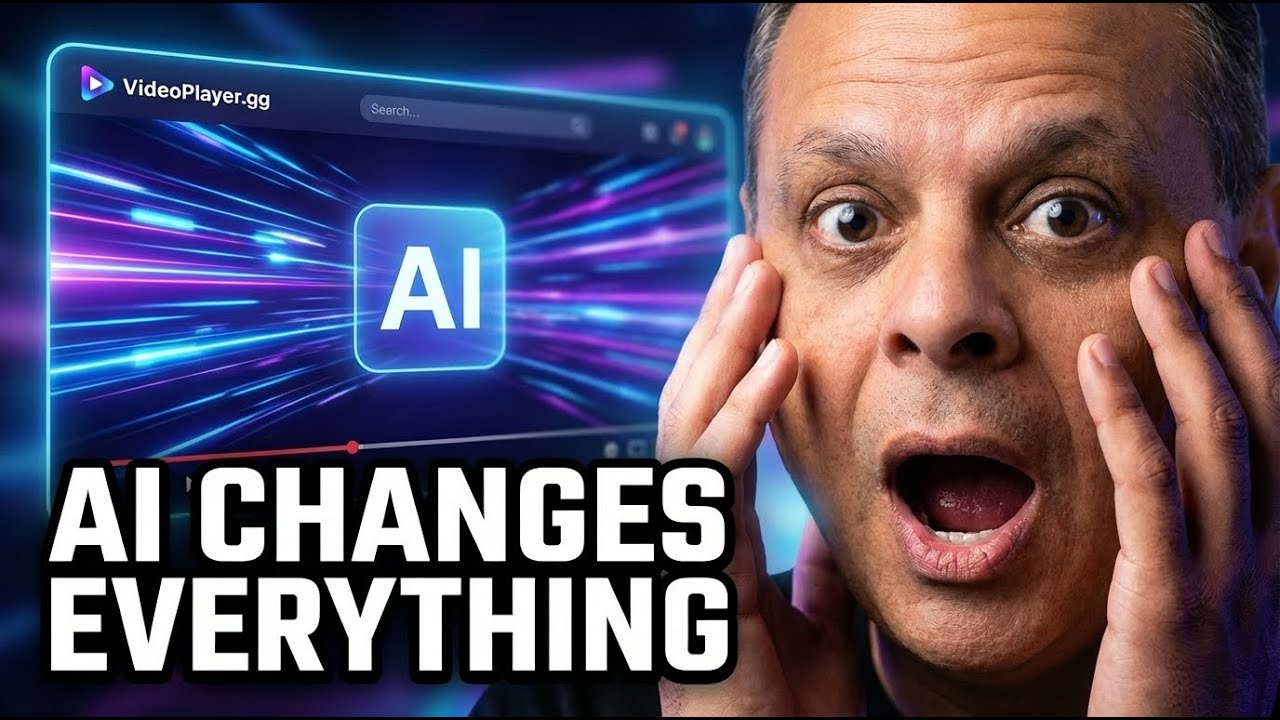 VideoPlayer.gg Tutorial: Edit, Embed & Monetize Videos with AI