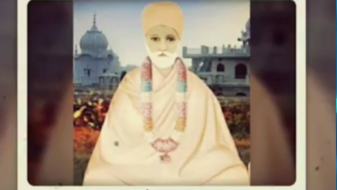 ਮਹਾਨ ਤਪੱਸਵੀ ਸੁਆਮੀ ਮਿੱਤ  ਸਿੰਘ ਜੀ ਮਹਾਰਾਜ|lopon darbarsar