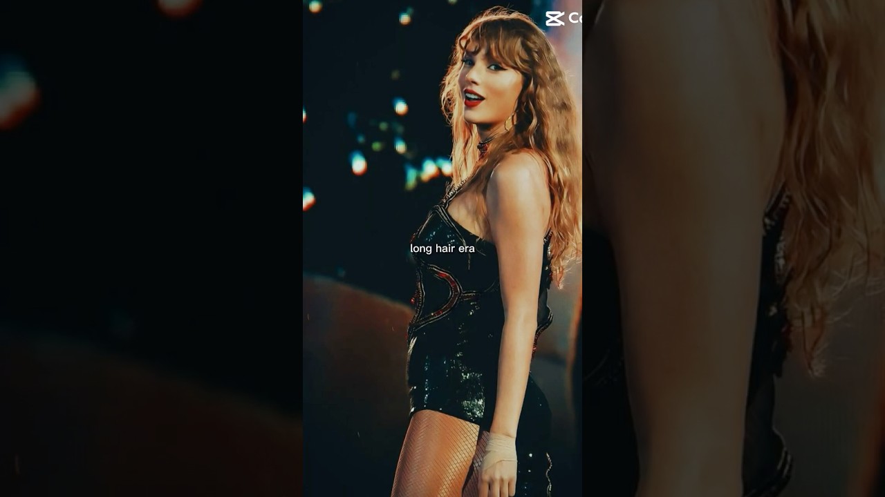 She’s so pretty in both!!! 