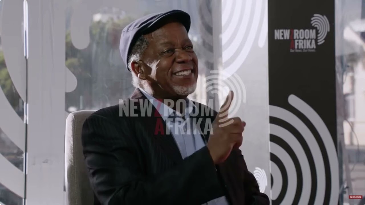 SONA 2026  Expectations: Rights must be balanced with responsibility (Rev KRJ Meshoe MP)