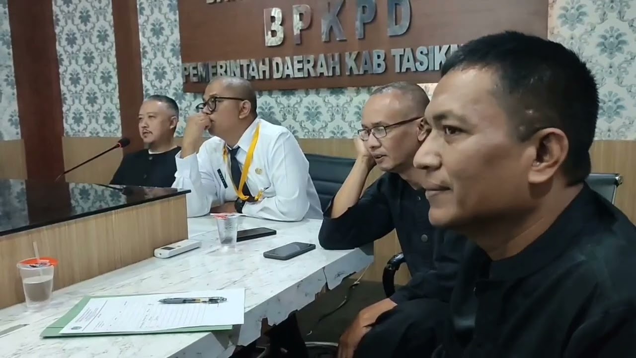Video Laporan Aksi Perubahan - PKA - Optimalisasi Pengelolaan Kas Daerah (OPTIKASDA) 