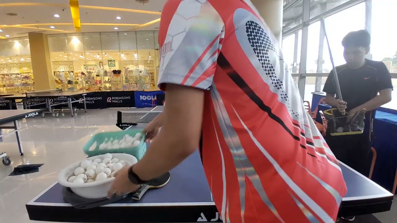 RMALLS LPC | 20260116 | AMABE FRI TRAINING