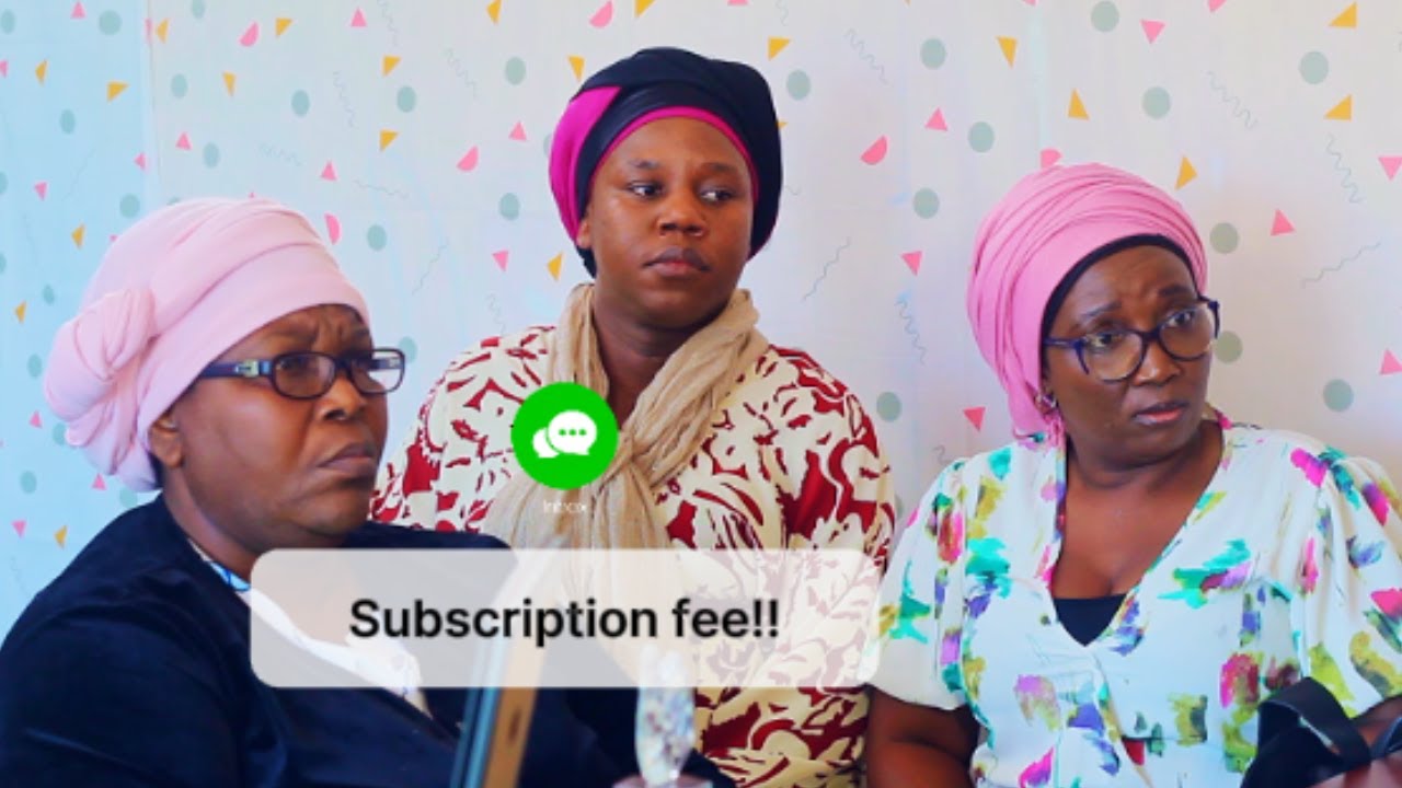 Subscription Fee | Omama Bomkhuleko