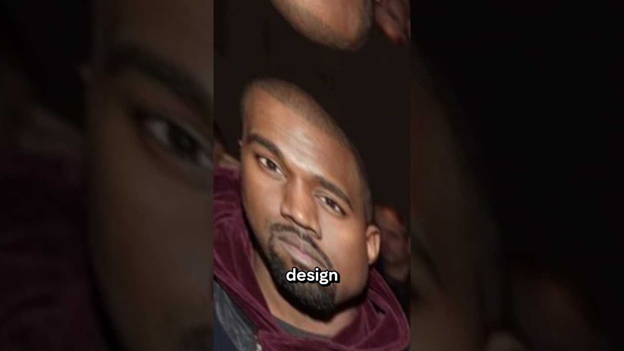 The Quiet Life of Kanye West (Ye) | Calm Sleep Biography 🌙