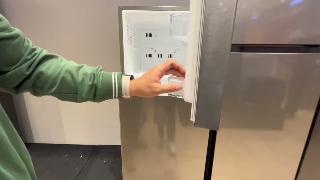 Appliances