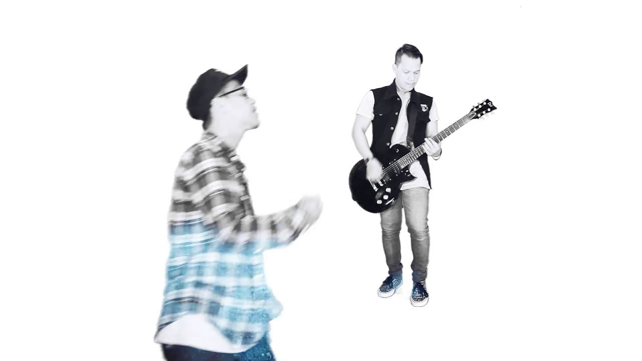 LEPAS LANDAS - MELAWAN HARI TANPA WAKTU (Official Music Video)