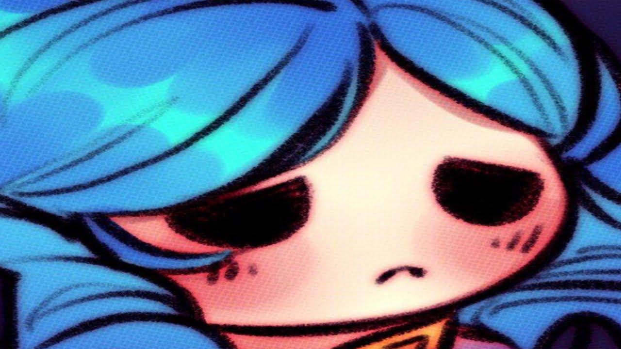 NO GWEN FOR YOU (League of Legends)