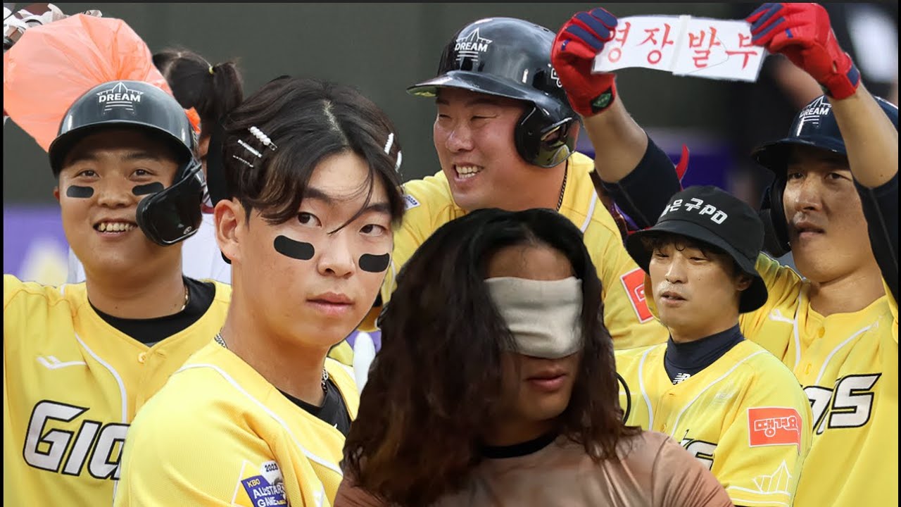 참여율 100%! 팬들을 위한 퍼포먼스