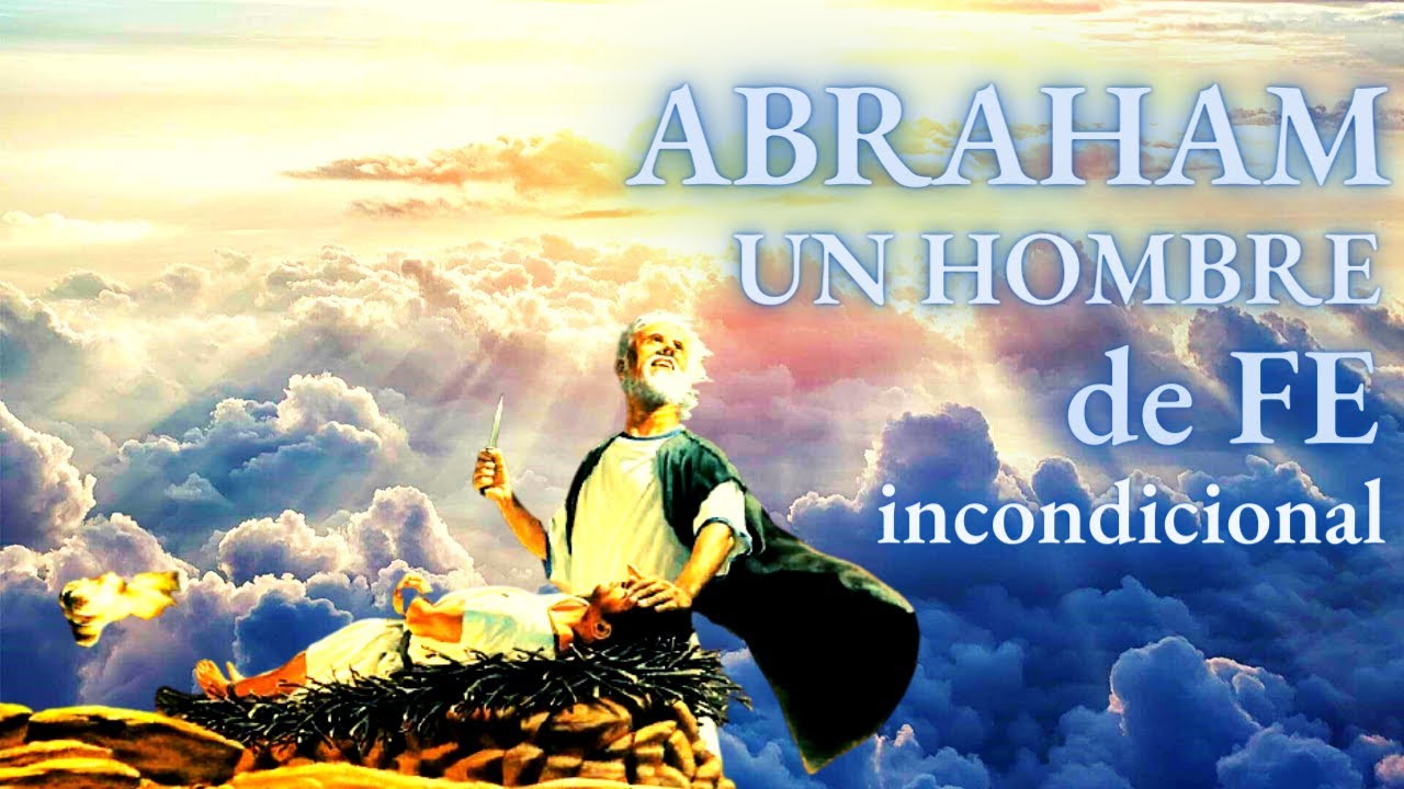 Abraham el PADRE de la Circuncisión - ¿Justificado por OBRAS? | Romanos 4 - PARTE 1