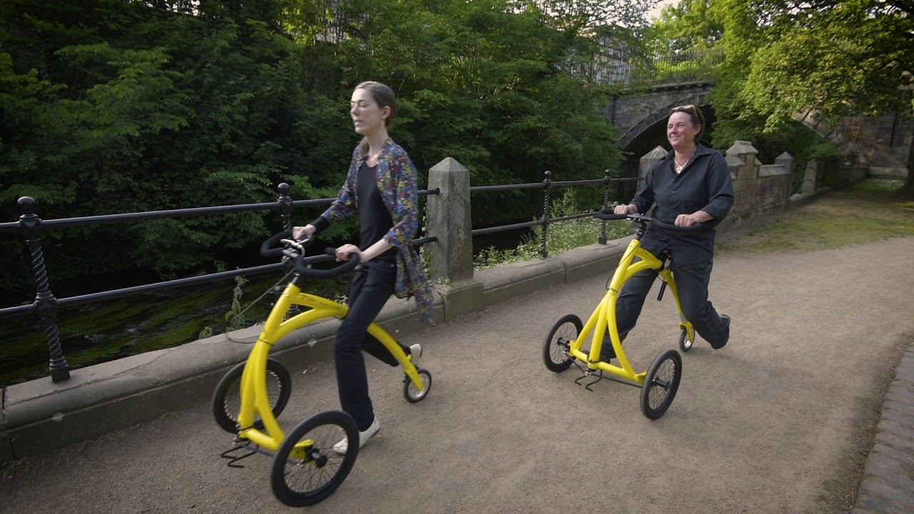 We Are Pyxis - We Make Mobility Cool