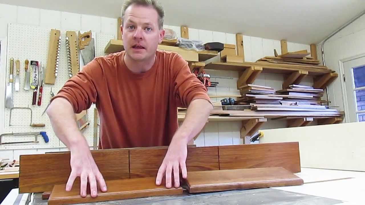 Tips for Finishing Jatoba in Woodworking Projects