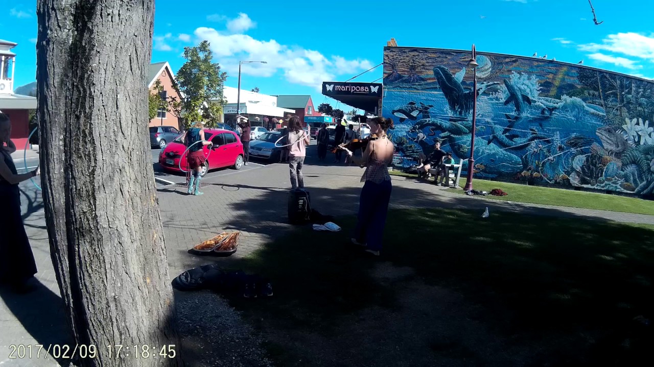 Takaka - Golden Bay