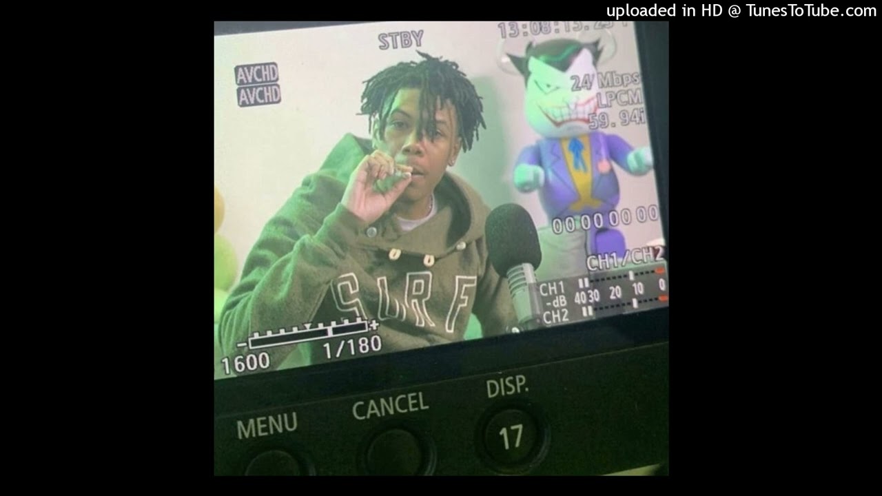 [FREE FOR PROFIT] Kankan X Yeat Type Beat-