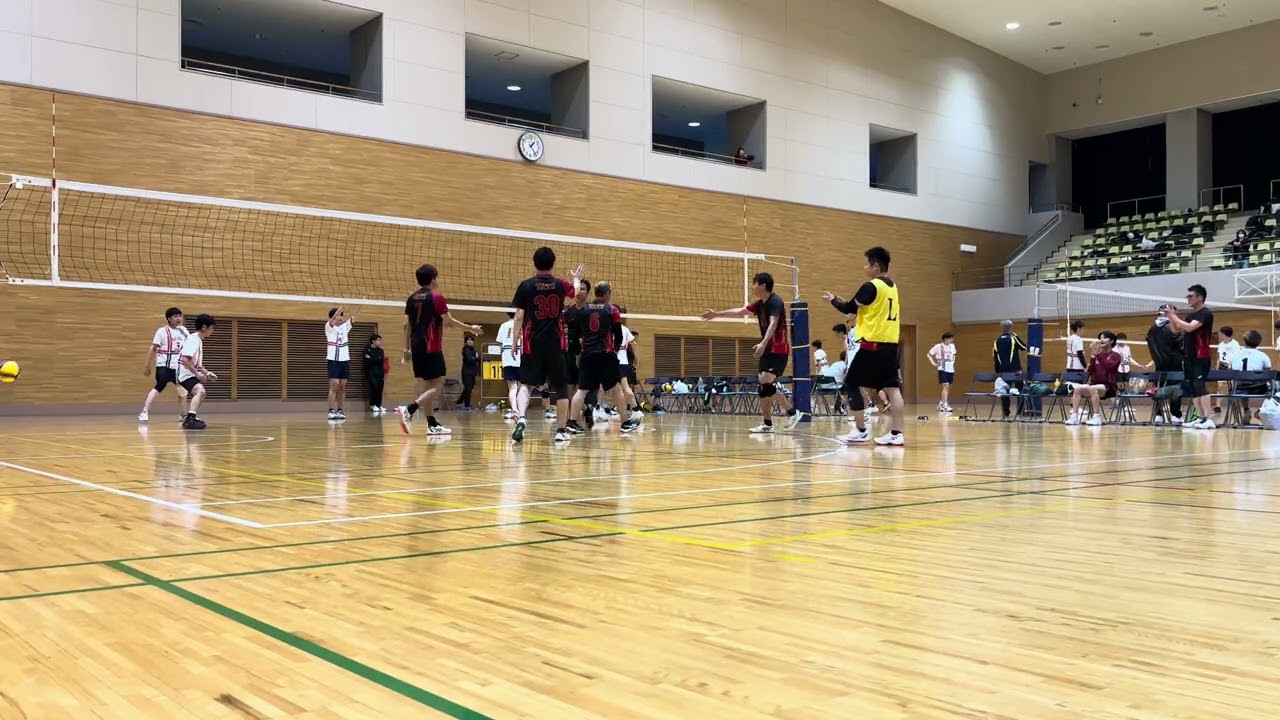 2026.03.08  市川大会  vs  REAL②