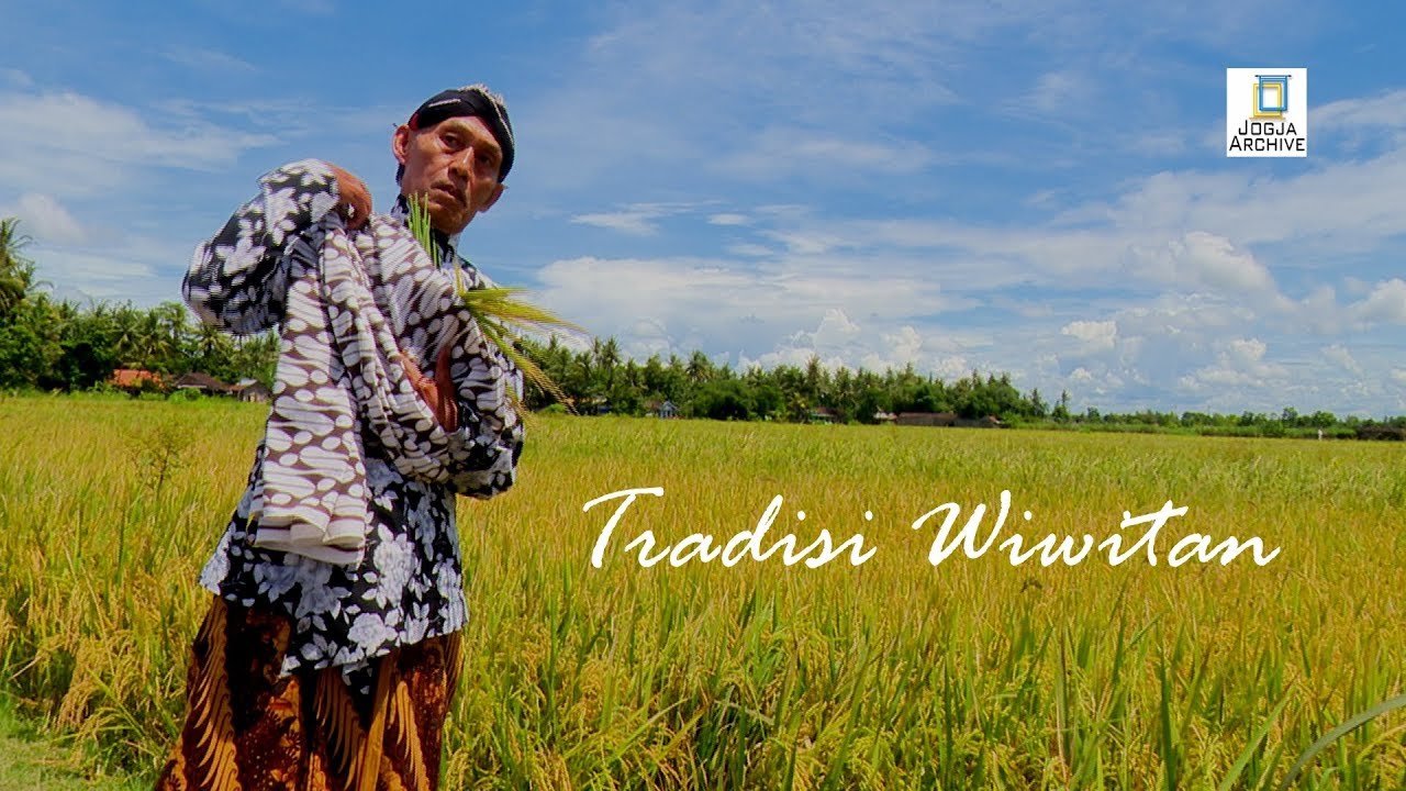 TRADISI | WIWITAN & MAKNANYA