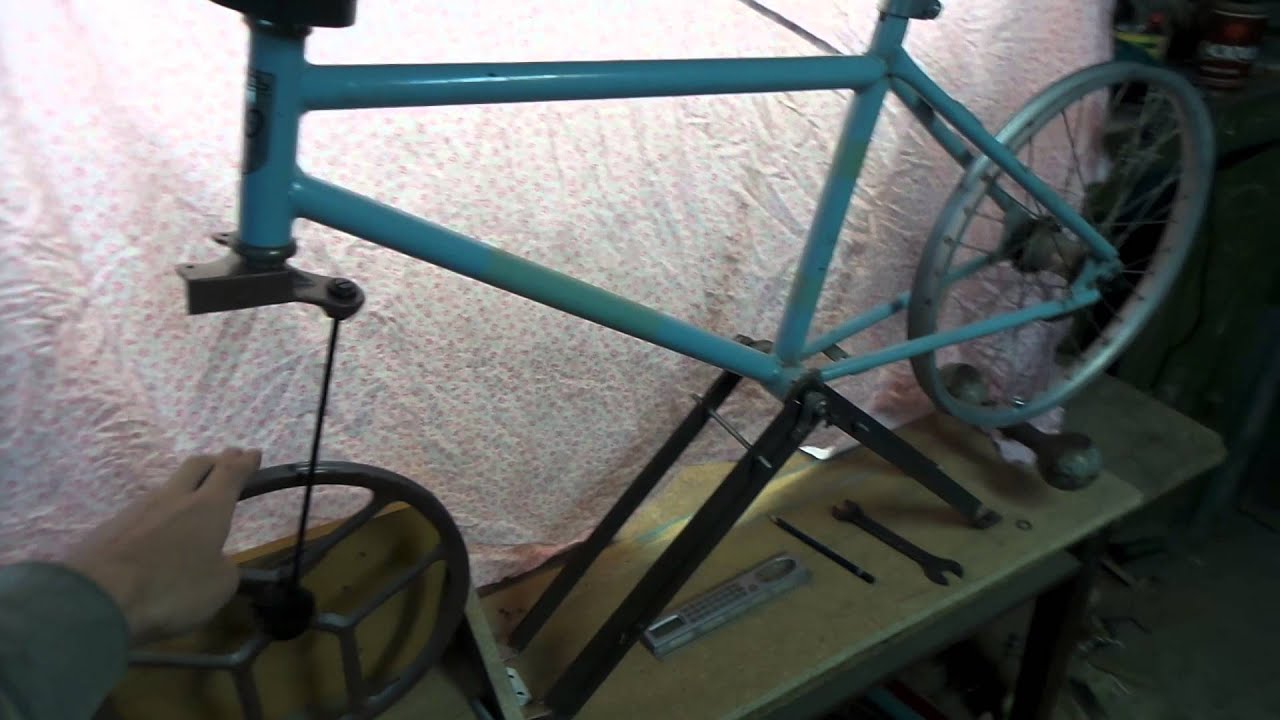 Milkovic Pendulum replica Маятник Милковича