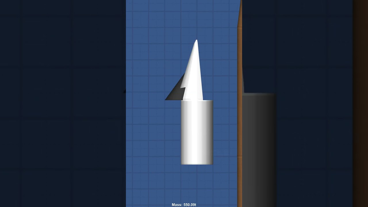 Building Space Shuttle from Memory 