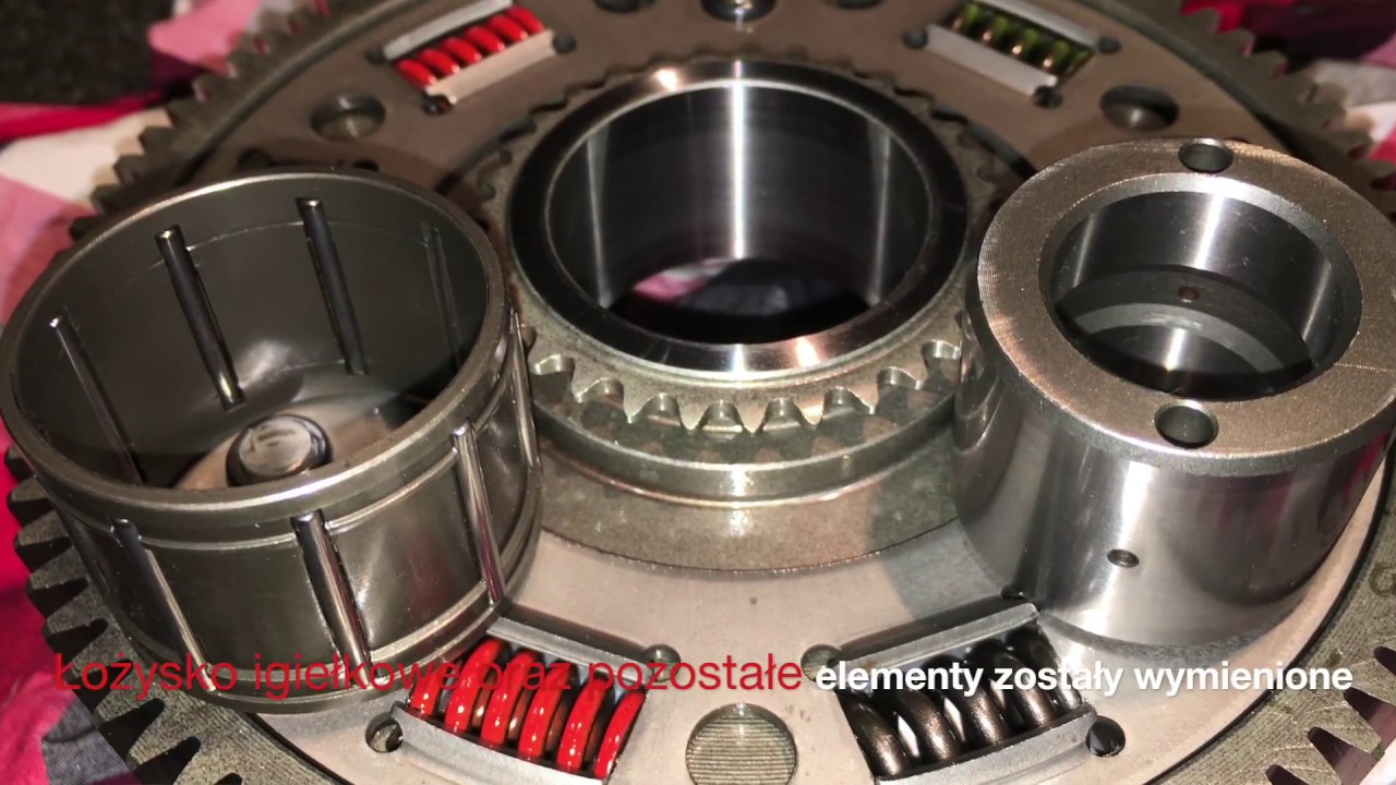 Yamaha R6 moja przygoda