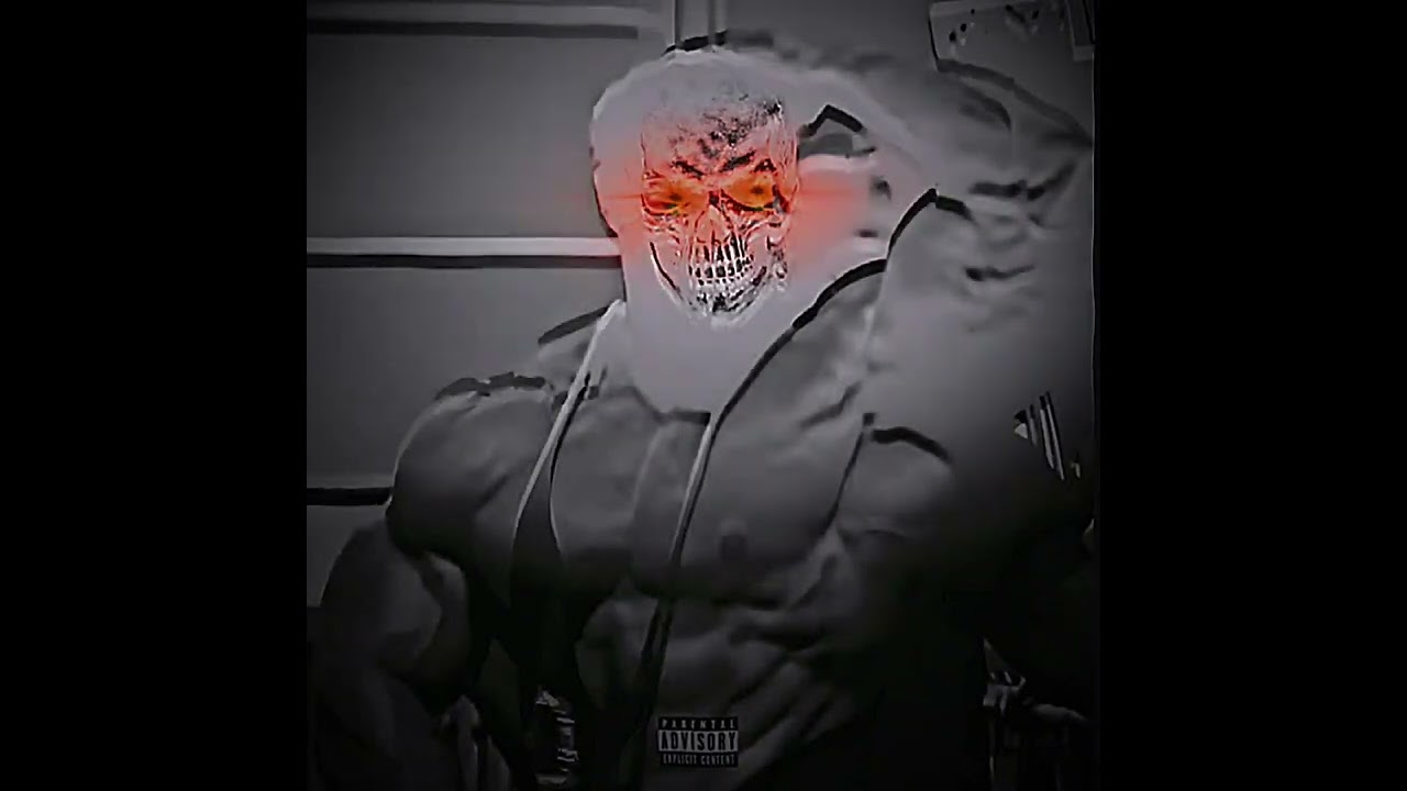 ESTREMECE TERRA X BEAUTIFUL (SUPER SLOWED)