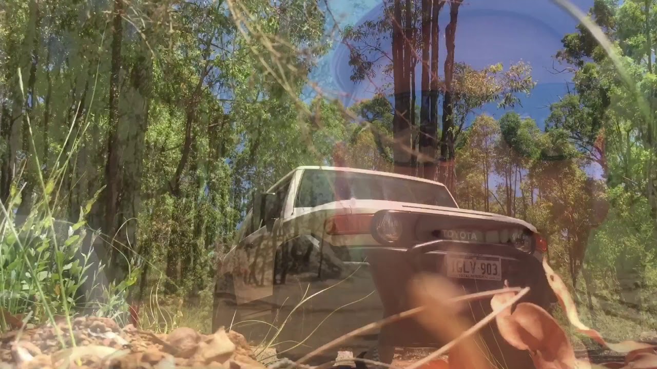 MickyWatters Outback Adventurers