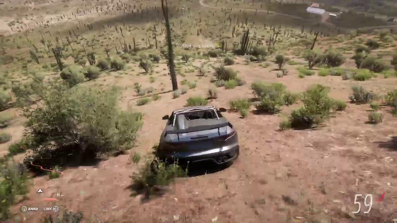 Forza Horizon 5 g29 free conduccion