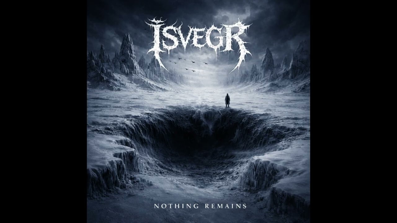 Ísvegr -