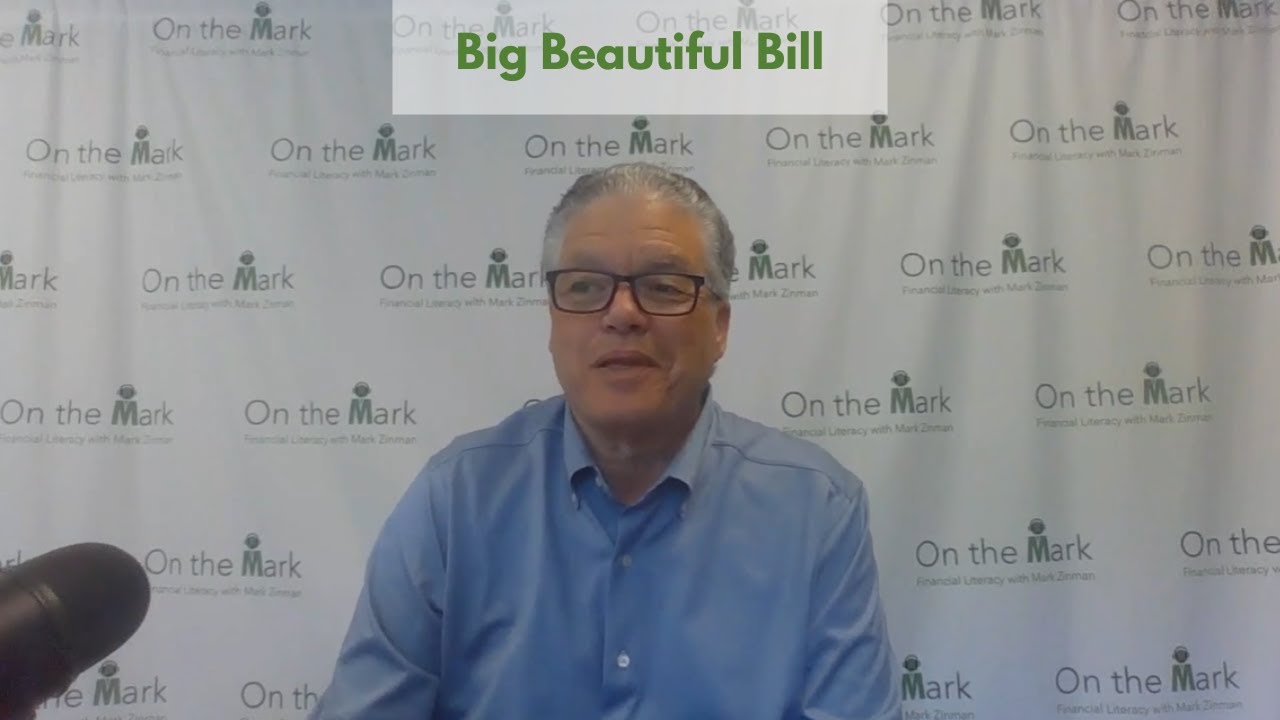 EP8: Big Beautiful Bill