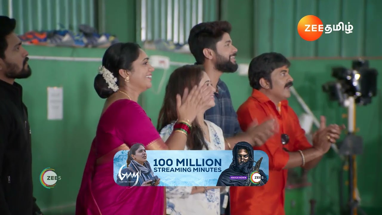 Sandhya Raagam | Ep - 181 | Webisode | May, 7 2024 | Sandhya, Akshaya Rao | Zee Tamil