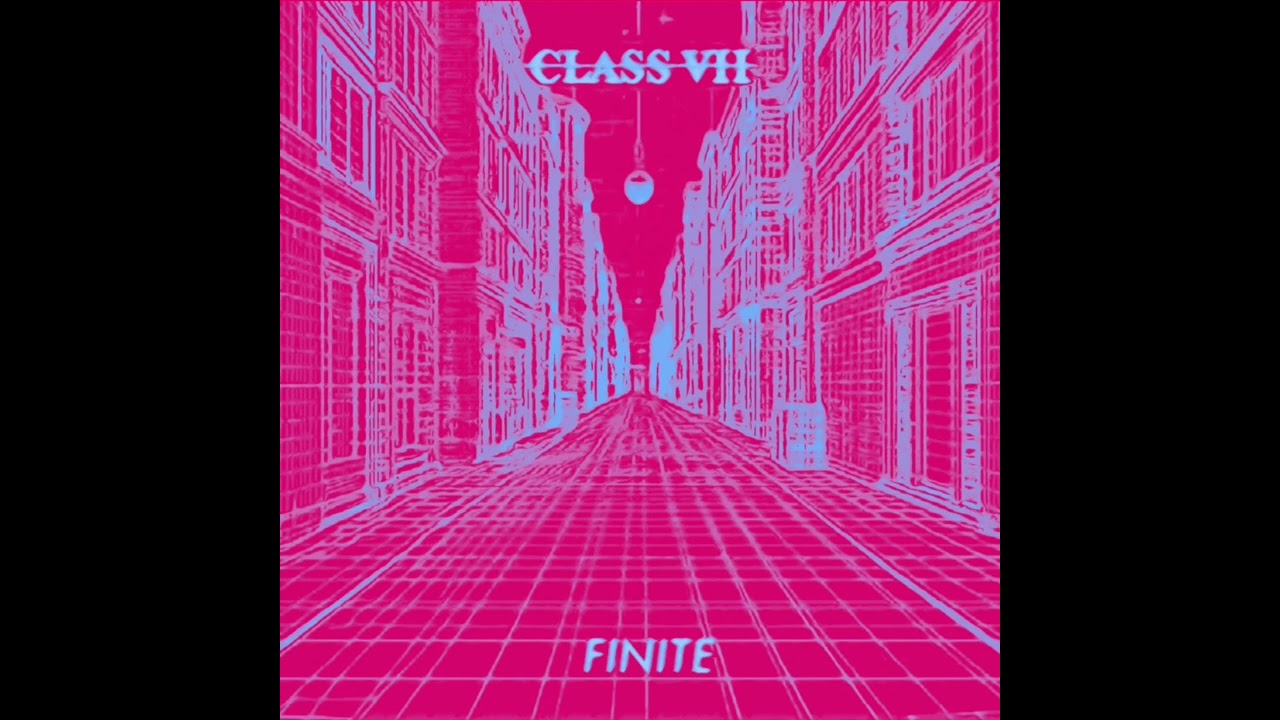 CLASS VII- &ldquo;You&rdquo;