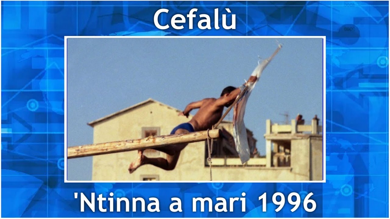 'Ntinna a mari 1996