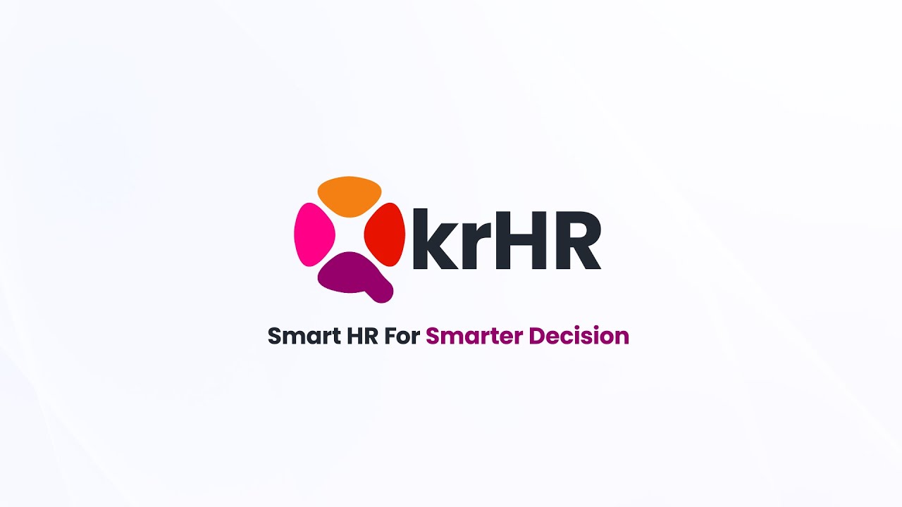 QkrHR HRMS Software - India's Best Cloud-Driven HR and Payroll Software in India 2026