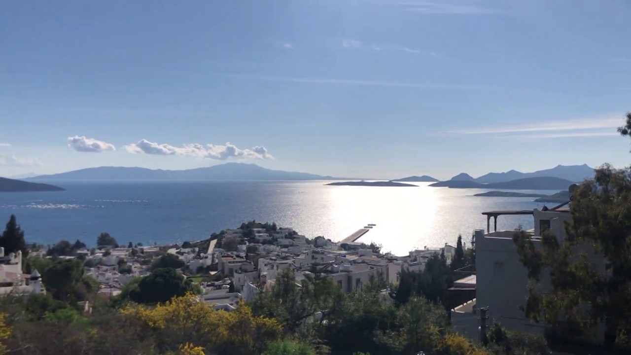 Life in Bodrum - Turkey Investment Property